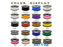 3D Printer Filaments