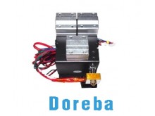 3D Printer Accessories-Extruder  Nozzle