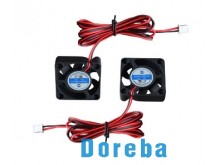 3D Printer Accessories-cooling fan