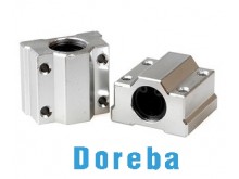 3D Printer Accessories-linear bearing slider