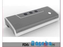 household vacuum food sealer