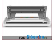 household vacuum food sealer