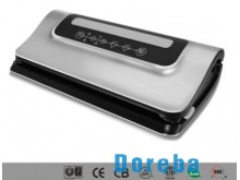 household vacuum food sealer