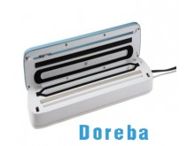 household vacuum food sealer (New)