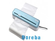 household vacuum food sealer (New)