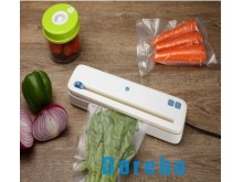 household vacuum food sealer (New)